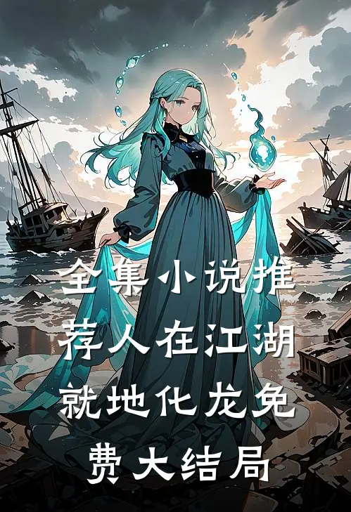 全集小说推荐人在江湖,就地化龙免费大结局