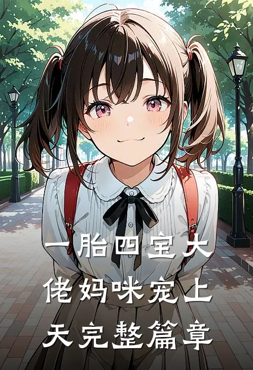 一胎四宝大佬妈咪宠上天完整篇章