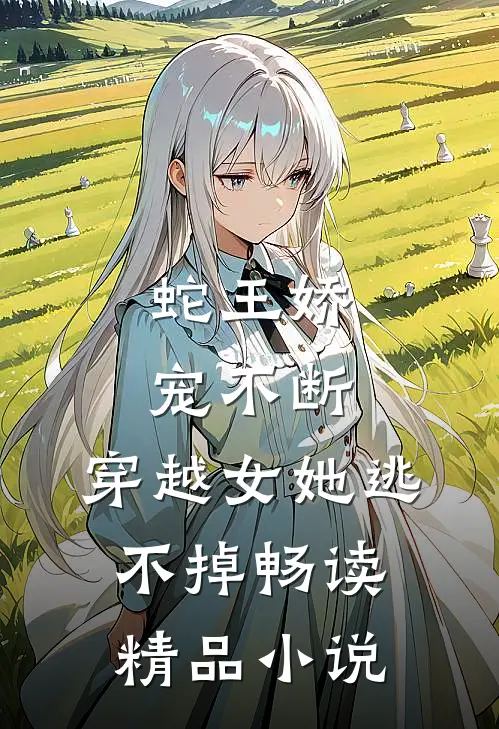 蛇王娇宠不断，穿越女她逃不掉畅读精品小说