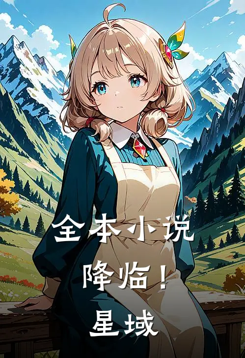 全本小说降临！星域
