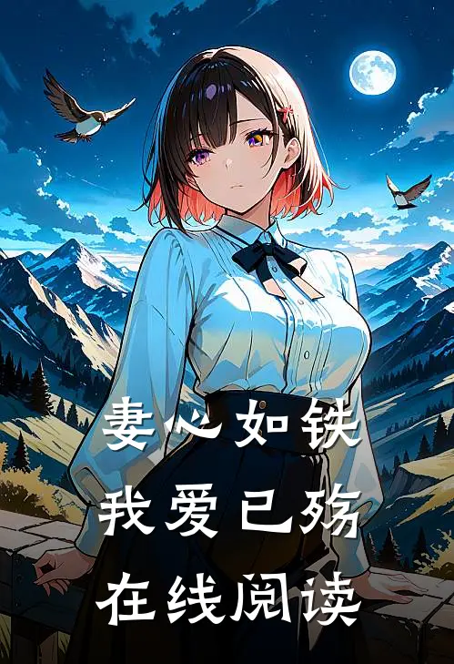 妻心如铁，我爱已殇在线阅读