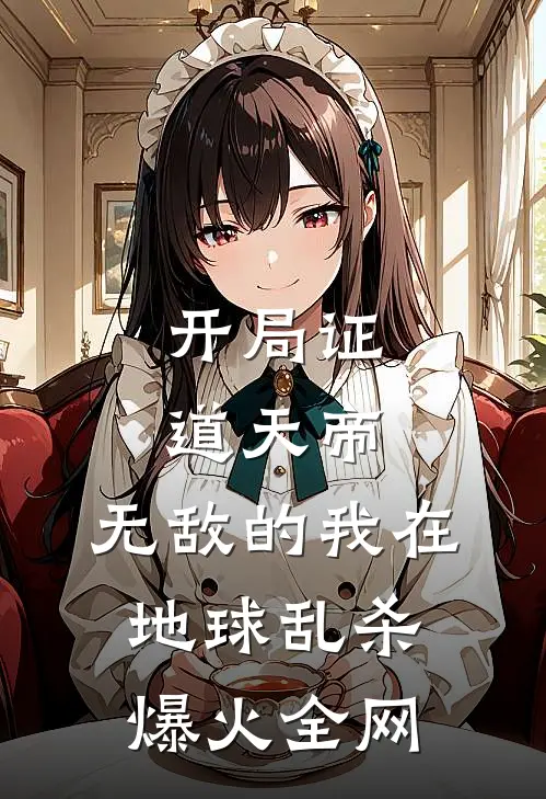 开局证道天帝，无敌的我在地球乱杀爆火全网