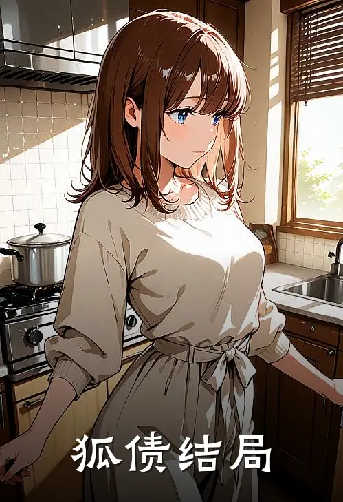 狐债结局