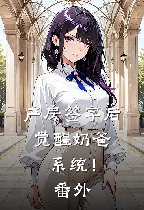 产房签字后，觉醒奶爸系统！ 番外