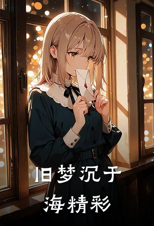 旧梦沉于海精彩