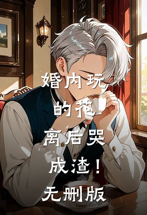 婚内玩的花，离后哭成渣！无删版