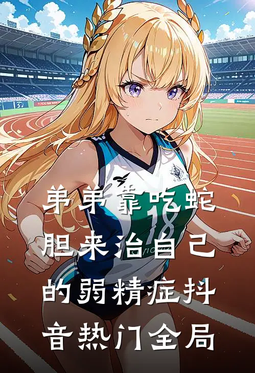 弟弟靠吃蛇胆来治自己的弱精症抖音热门全局