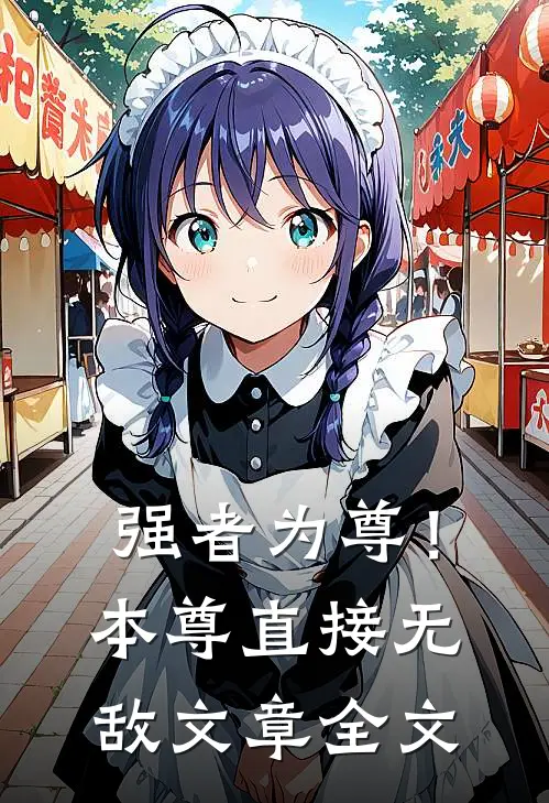 强者为尊！本尊直接无敌文章全文