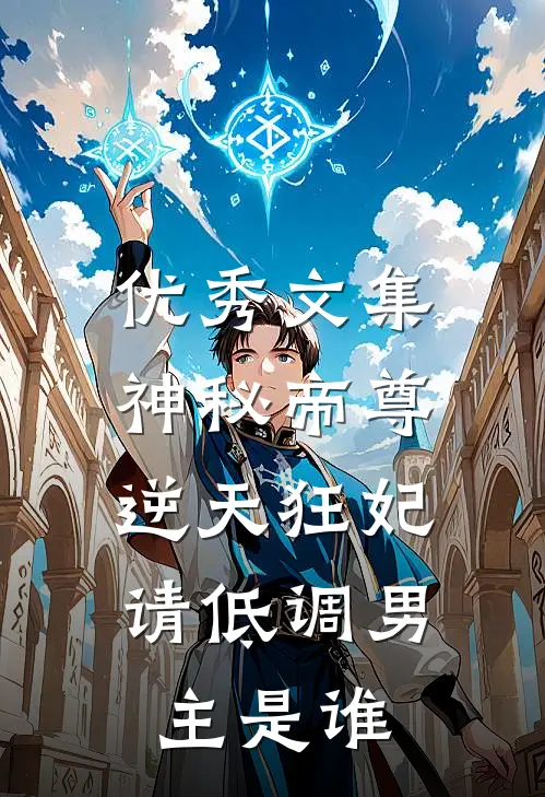 优秀文集神秘帝尊:逆天狂妃,请低调男主是谁