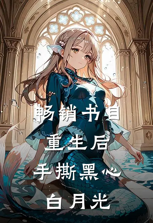 畅销书目重生后，手撕黑心白月光