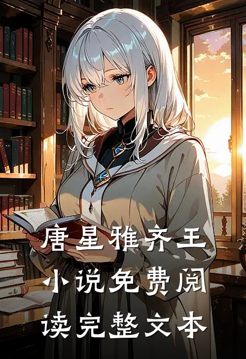 唐星雅齐王小说免费阅读完整文本