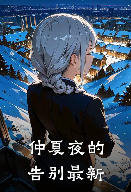 仲夏夜的告别最新