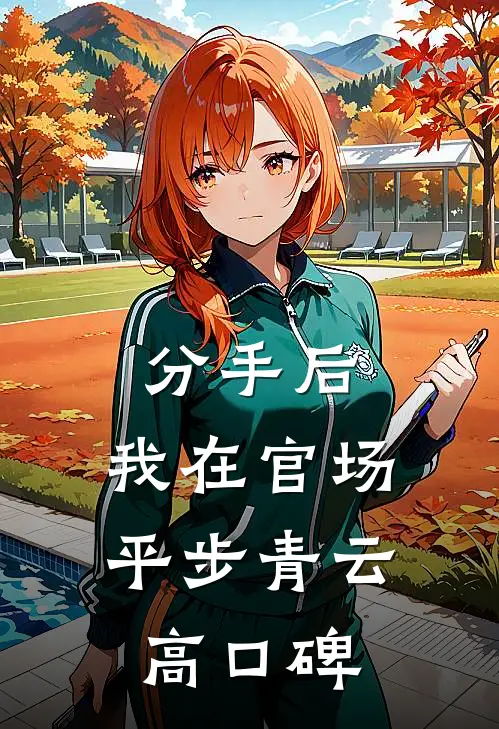 分手后，我在官场平步青云高口碑