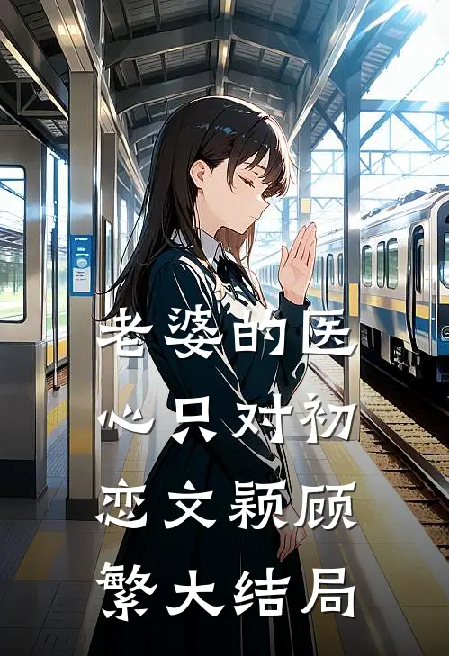 老婆的医心只对初恋文颖顾繁大结局
