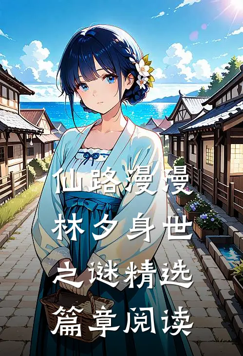 仙路漫漫林夕身世之谜精选篇章阅读