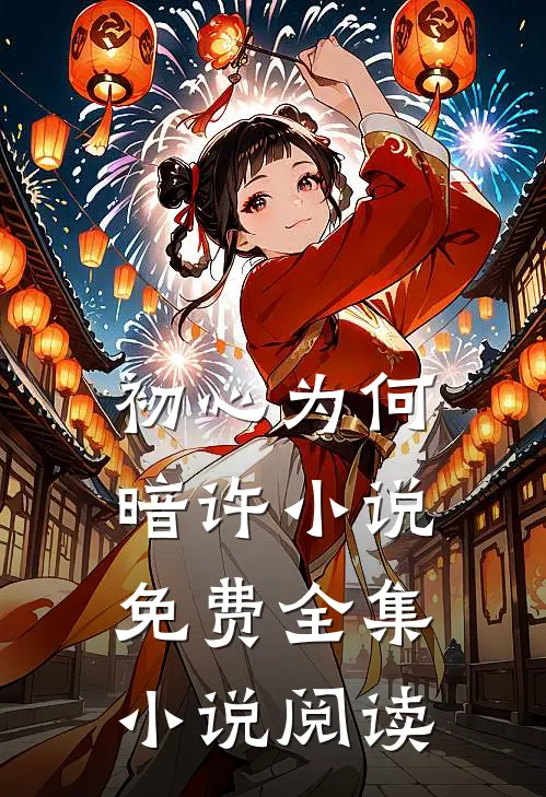 初心为何暗许小说免费全集小说阅读