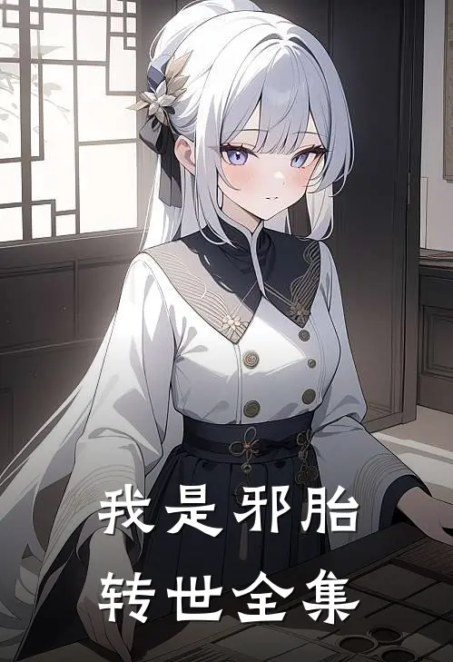 我是邪胎转世 全集