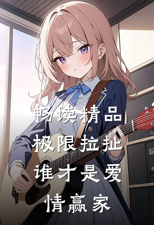 畅读精品极限拉扯：谁才是爱情赢家