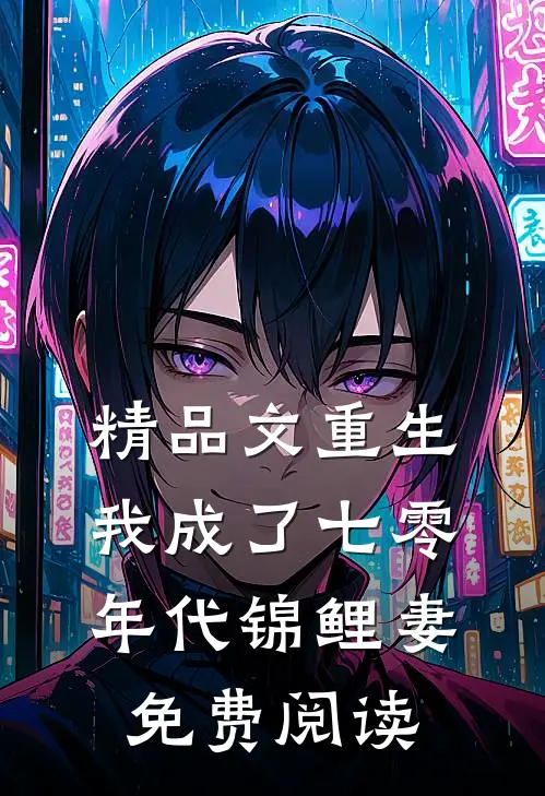 精品文重生我成了七零年代锦鲤妻免费阅读