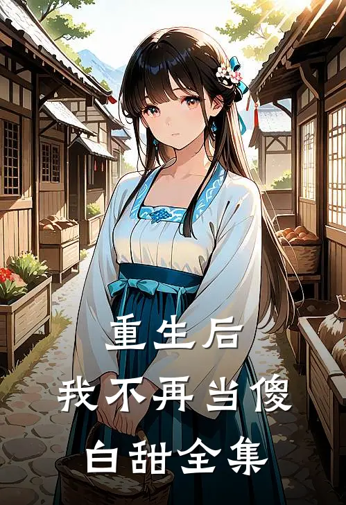 重生后，我不再当傻白甜全集