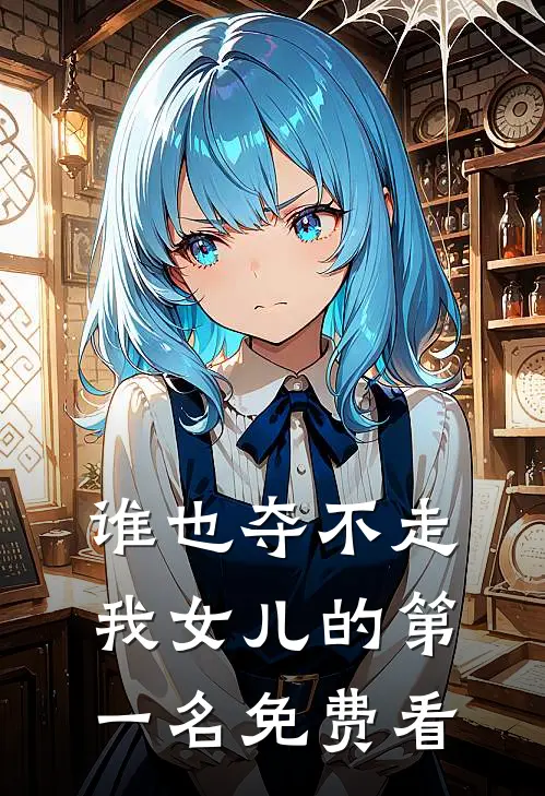 谁也夺不走我女儿的第一名免费看