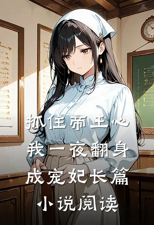 抓住帝王心，我一夜翻身成宠妃长篇小说阅读