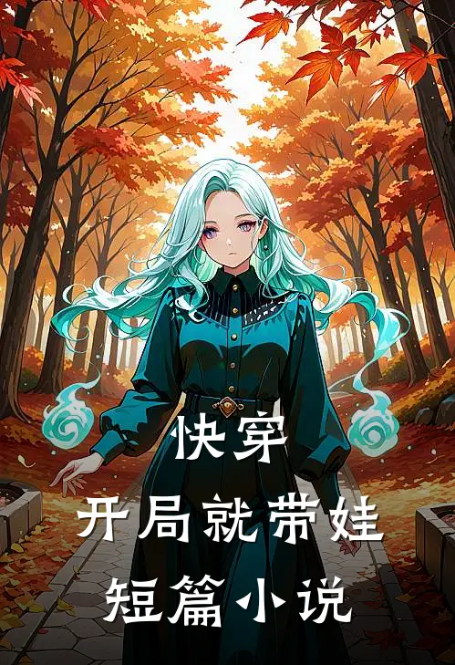 快穿,开局就带娃短篇