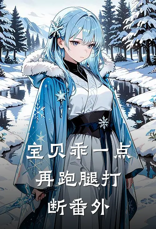 宝贝乖一点，再跑腿打断 番外