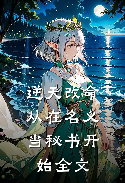 逆天改命，从在名义当秘书开始全文