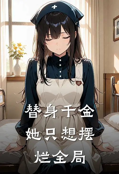 替身千金她只想摆烂全局