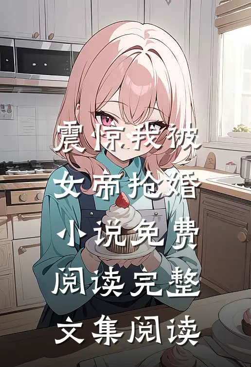 震惊我被女帝抢婚小说免费阅读完整文集阅读
