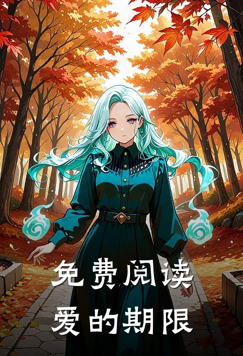 免费阅读爱的期限