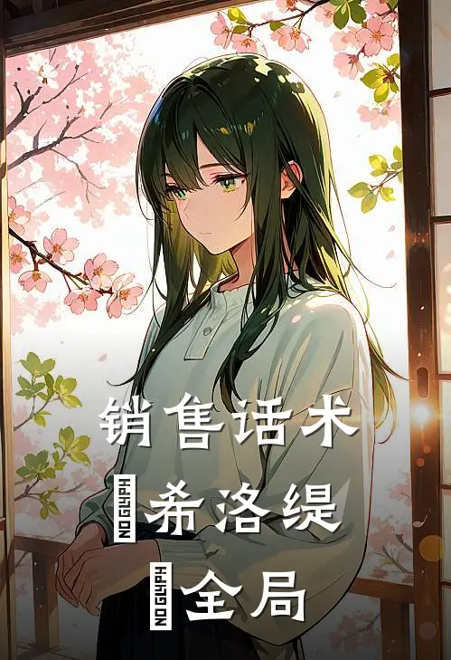 销售话术『希洛缇』全局