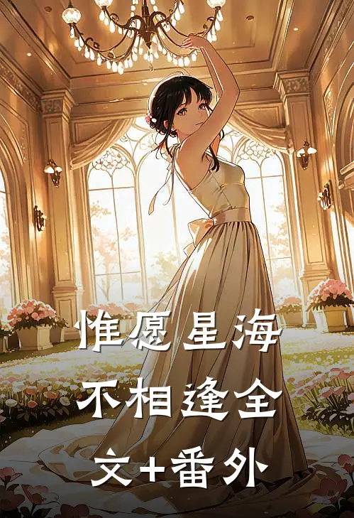 惟愿星海不相逢全文+番外