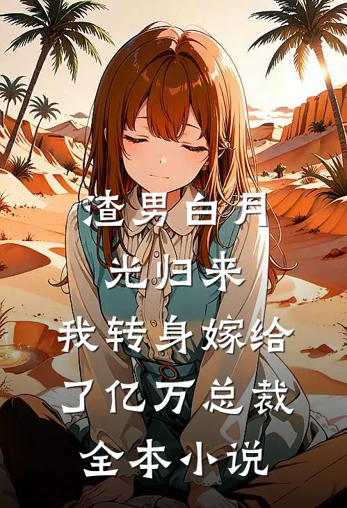 渣男白月光归来，我转身嫁给了亿万总裁全本小说