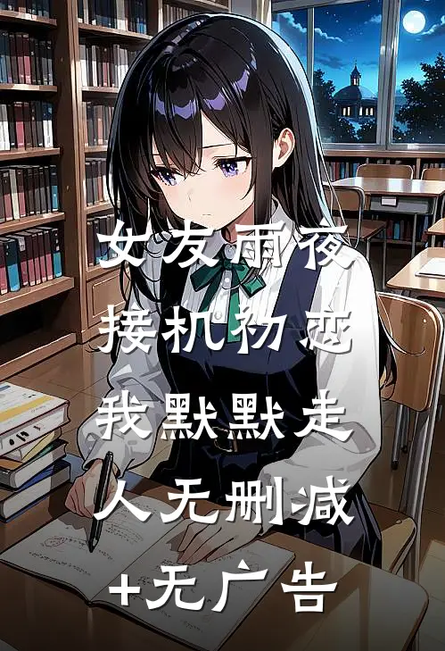 女友雨夜接机初恋，我默默走人无删减+无广告