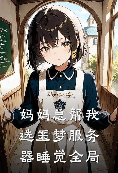 妈妈总帮我选噩梦服务器睡觉全局