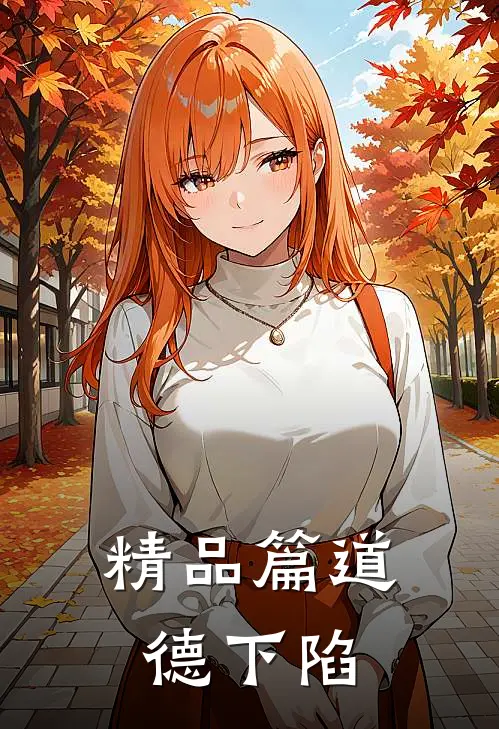 精品篇道德下陷