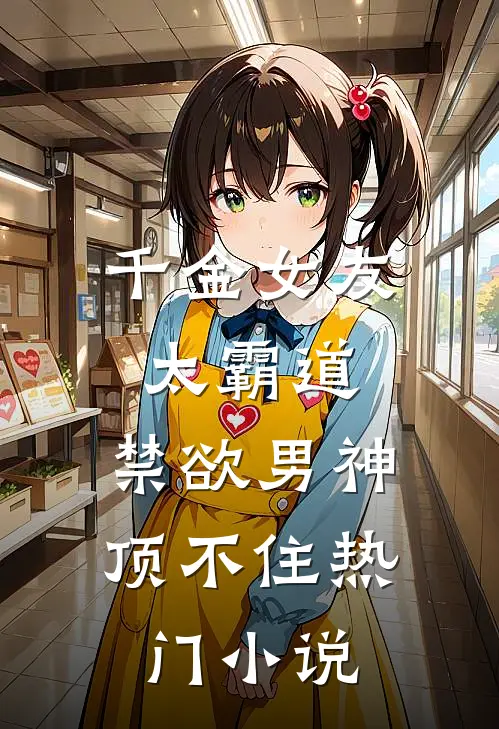 千金女友太霸道，禁欲男神顶不住热门小说
