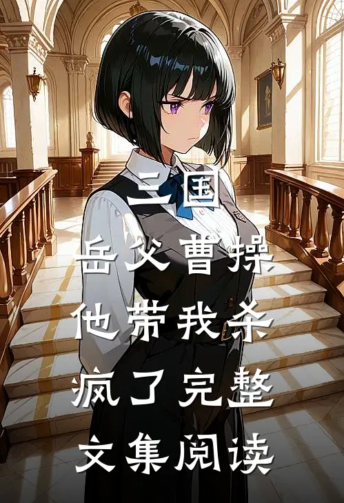 三国：岳父曹操，他带我杀疯了完整文集阅读