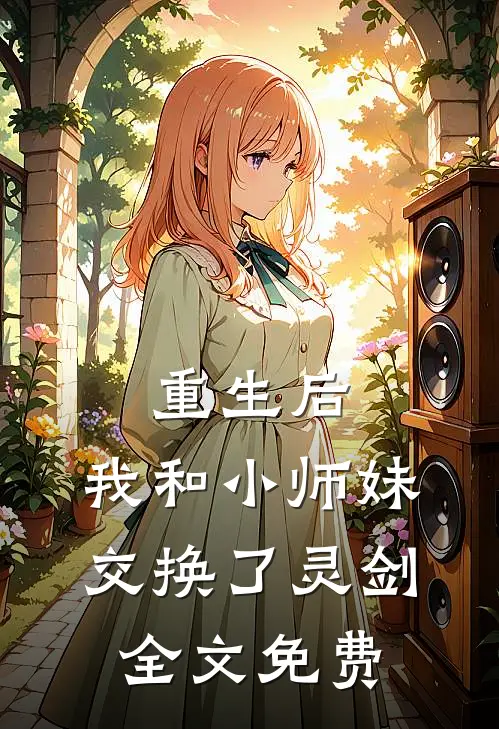重生后，我和小师妹交换了灵剑全文免费