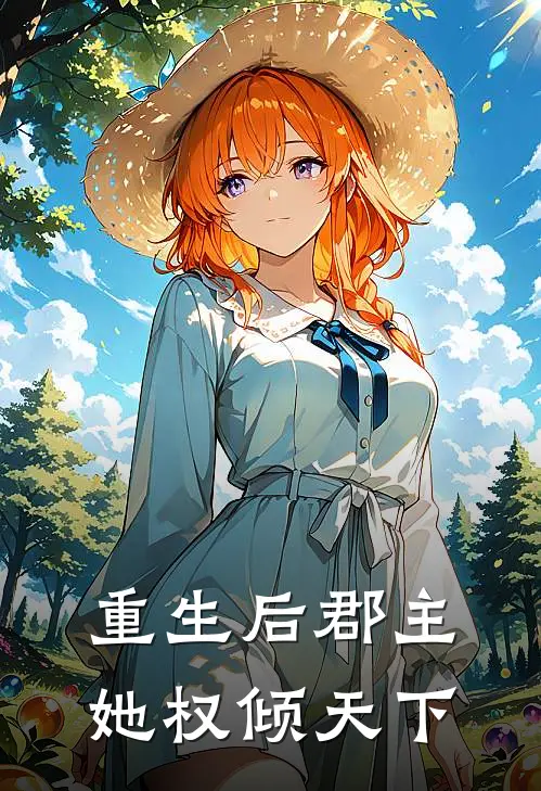重生后郡主她权倾天下