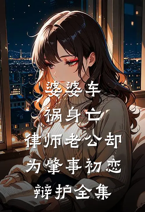 婆婆车祸身亡，律师老公却为肇事初恋辩护 全集