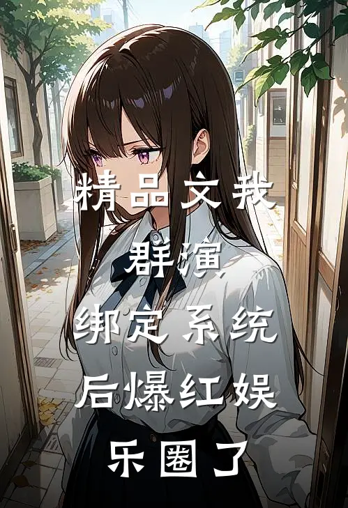 精品文我,群演,绑定系统后爆红娱乐圈了