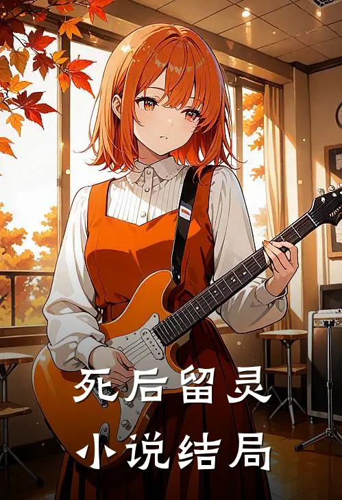 死后留灵小说结局