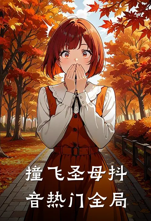 撞飞圣母抖音热门全局