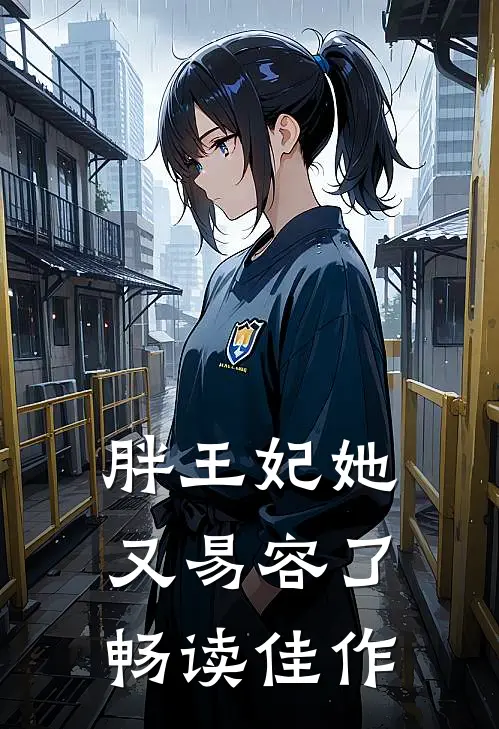 胖王妃她又易容了畅读佳作