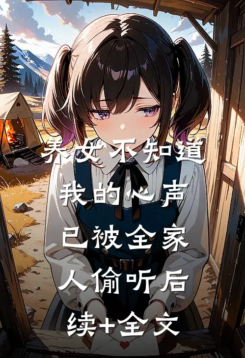 养女不知道，我的心声已被全家人偷听后续+全文