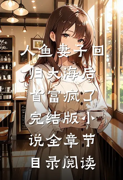 人鱼妻子回归大海后，首富疯了完结版小说全章节目录阅读