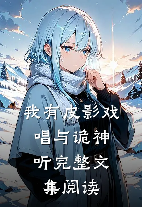 我有皮影戏，唱与诡神听完整文集阅读
